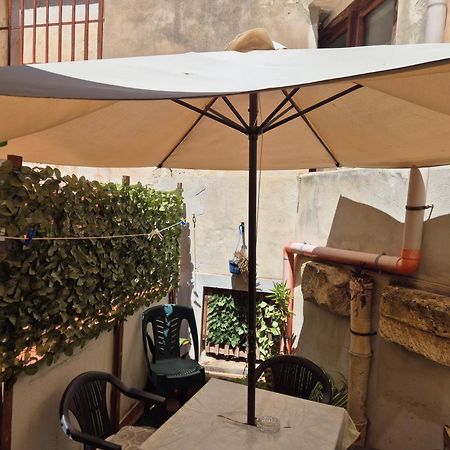Apartment Trapani'S Heart Exterior photo