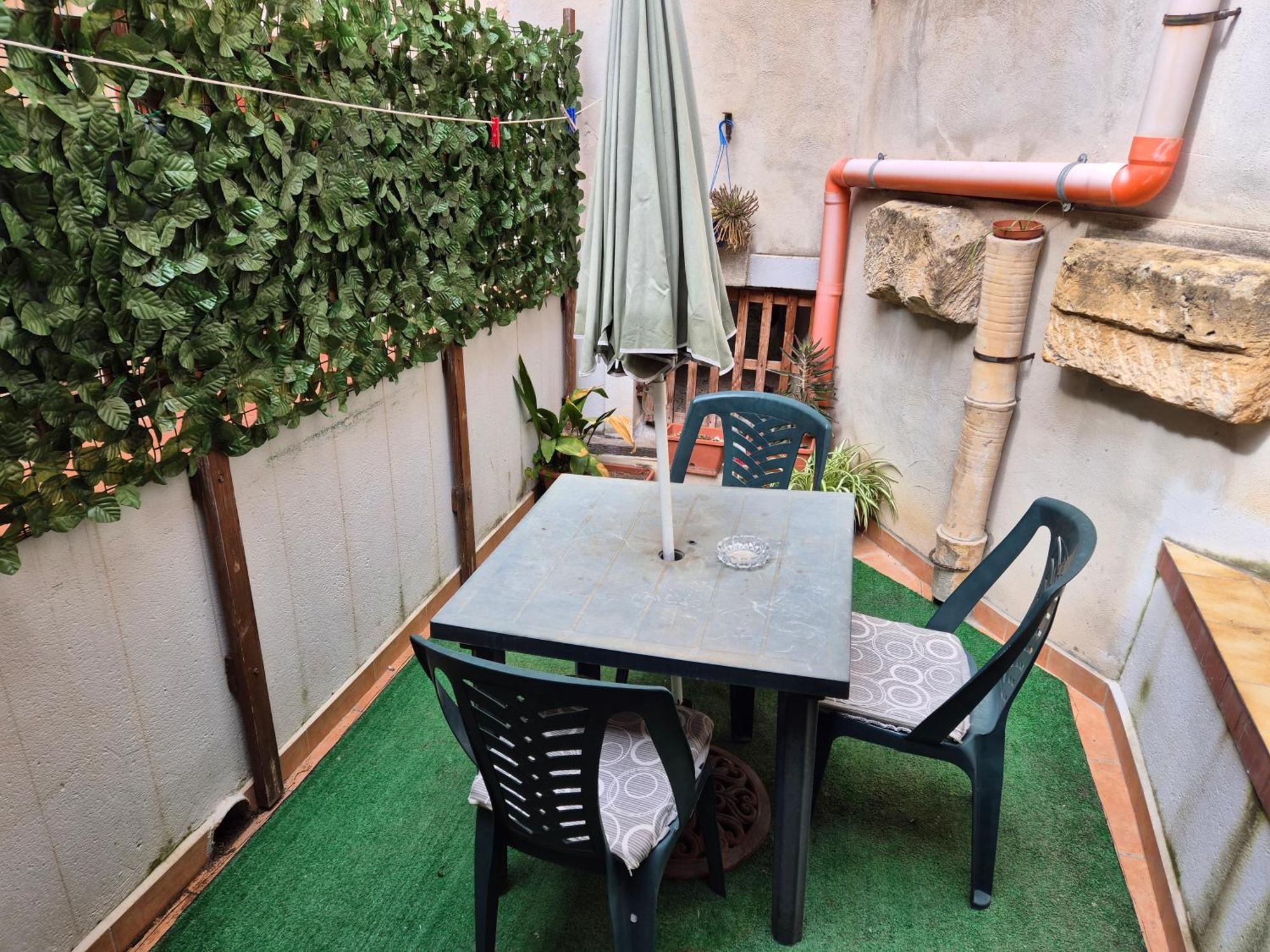Apartment Trapani'S Heart Exterior photo
