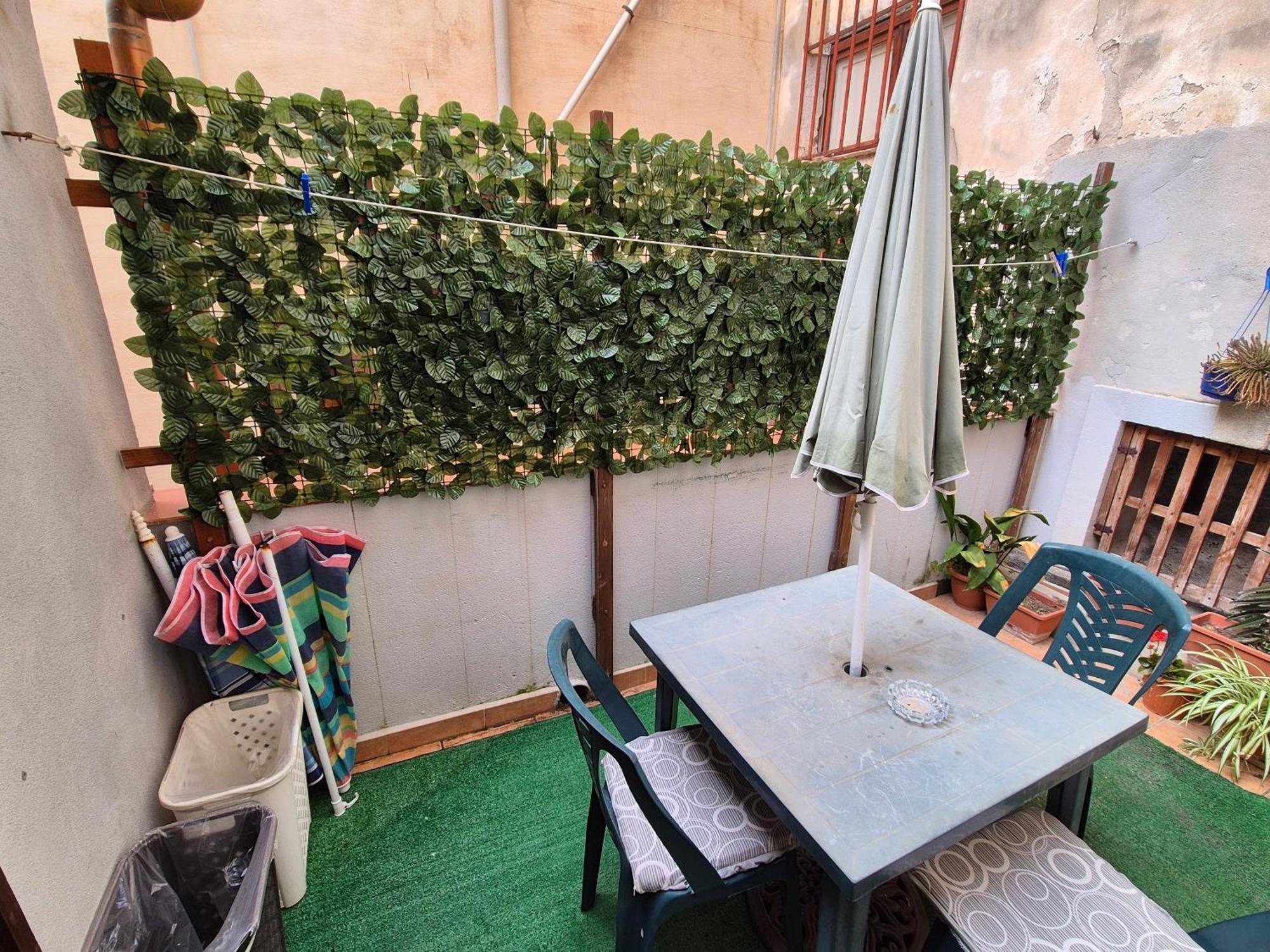 Apartment Trapani'S Heart Exterior photo