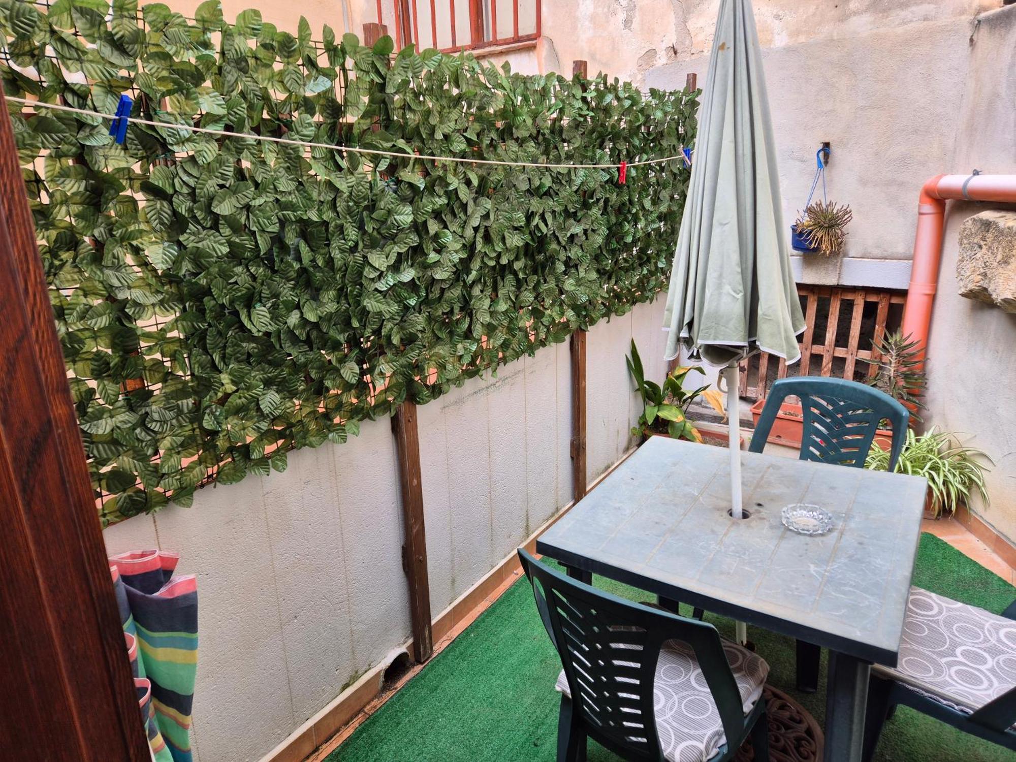 Apartment Trapani'S Heart Exterior photo