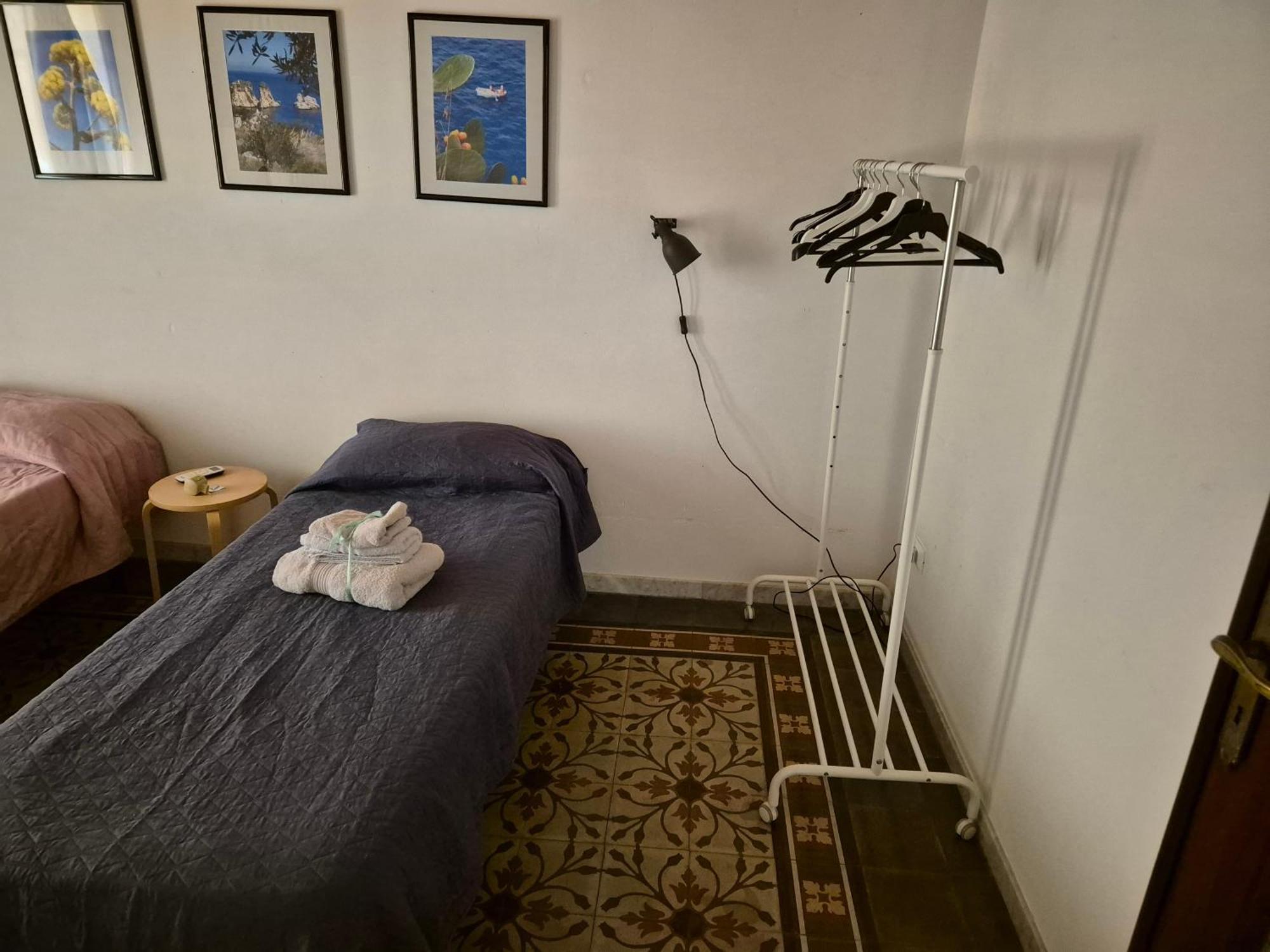 Apartment Trapani'S Heart Exterior photo