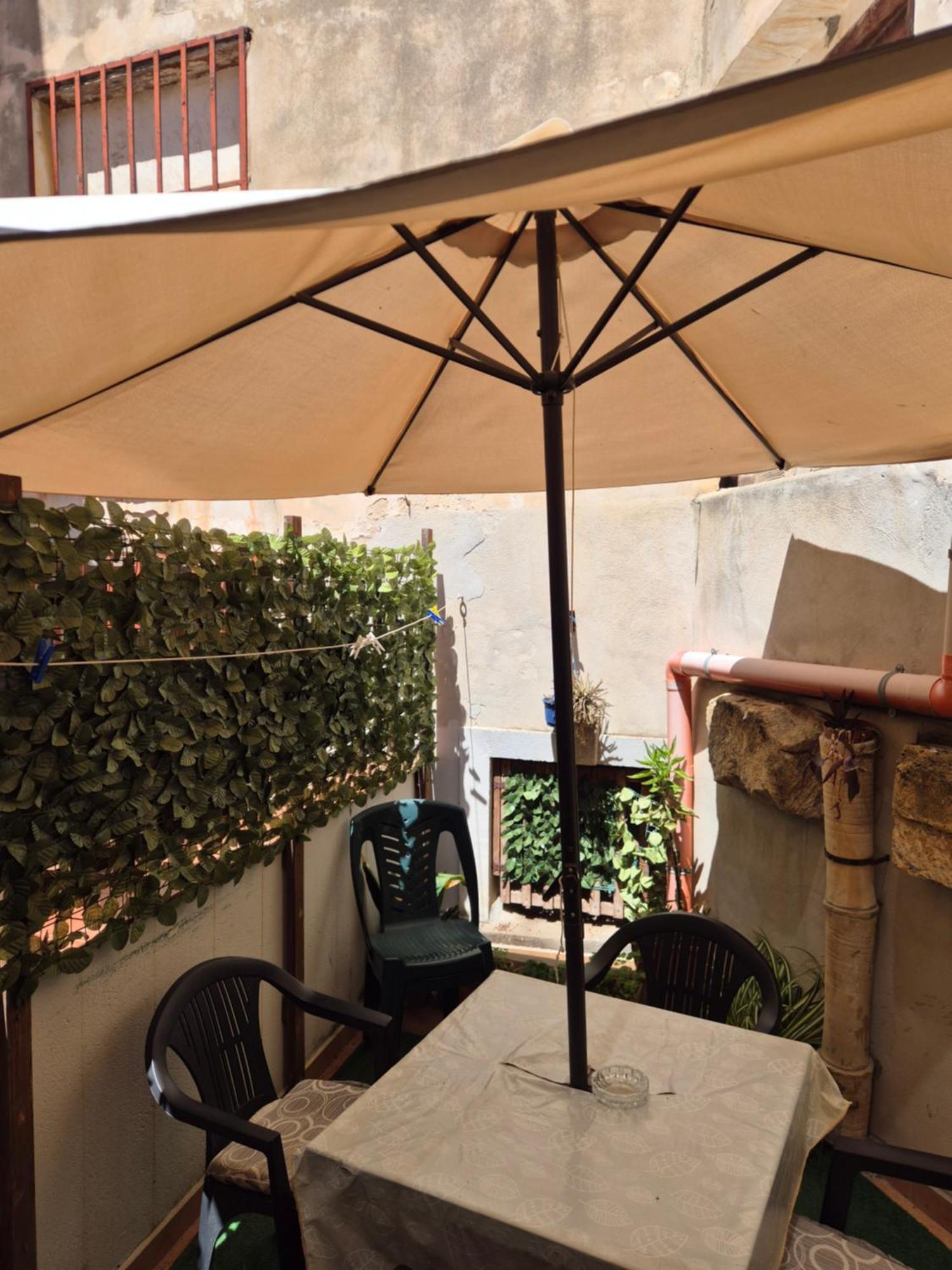 Apartment Trapani'S Heart Exterior photo