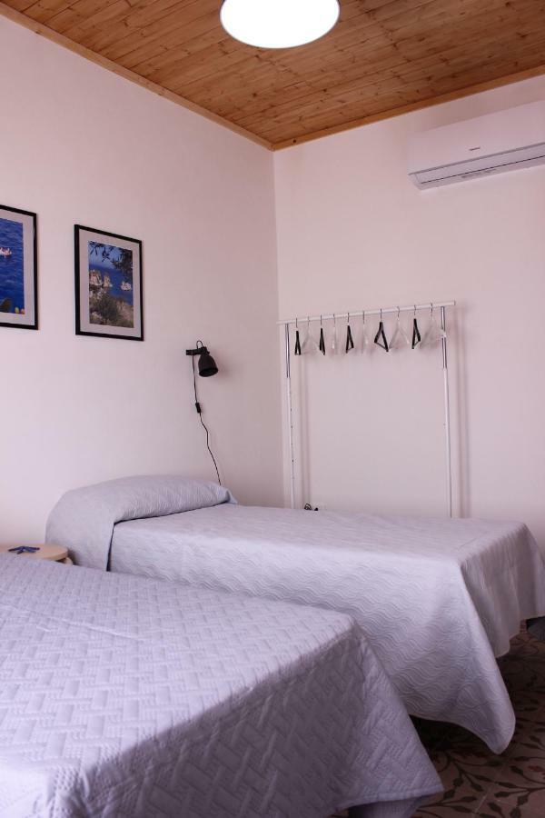 Apartment Trapani'S Heart Exterior photo