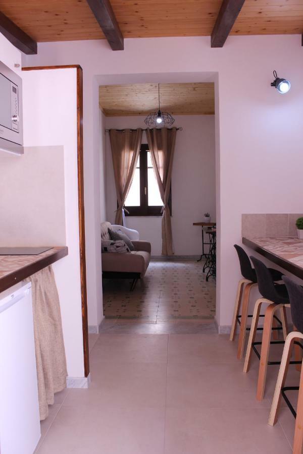Apartment Trapani'S Heart Exterior photo