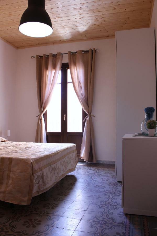 Apartment Trapani'S Heart Exterior photo