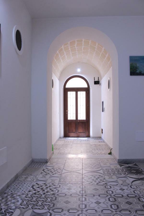Apartment Trapani'S Heart Exterior photo