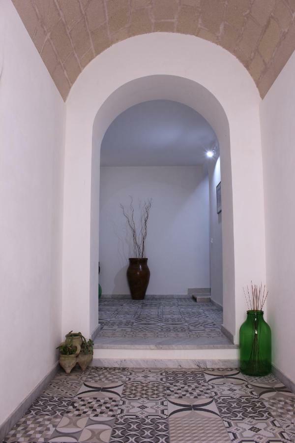 Apartment Trapani'S Heart Exterior photo