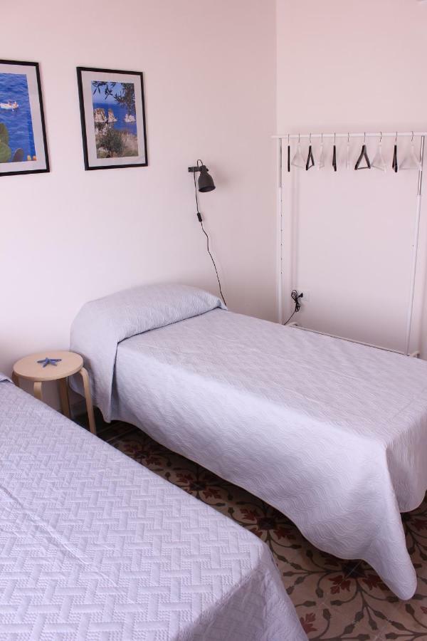 Apartment Trapani'S Heart Exterior photo