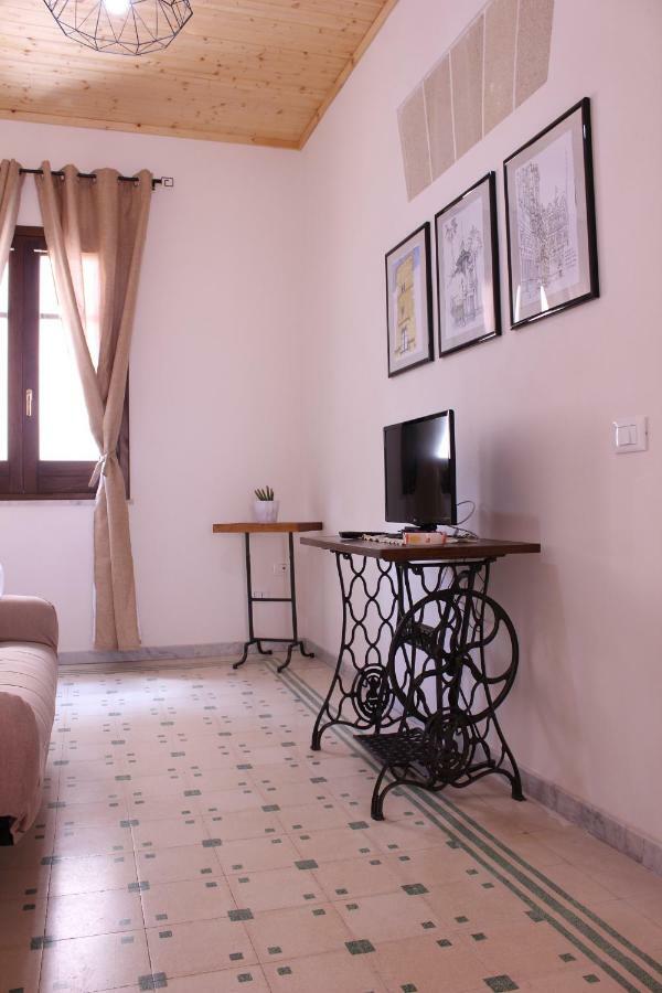 Apartment Trapani'S Heart Exterior photo