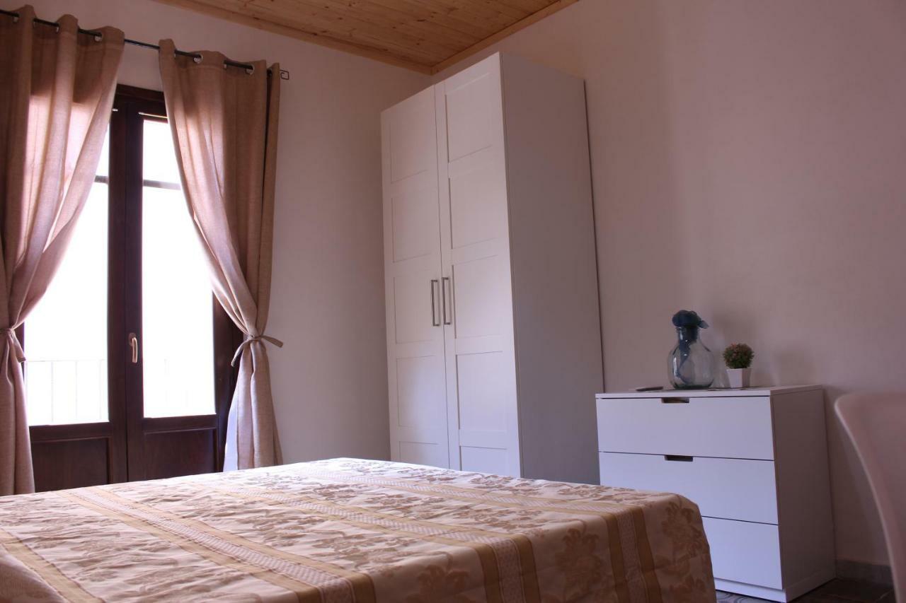 Apartment Trapani'S Heart Exterior photo
