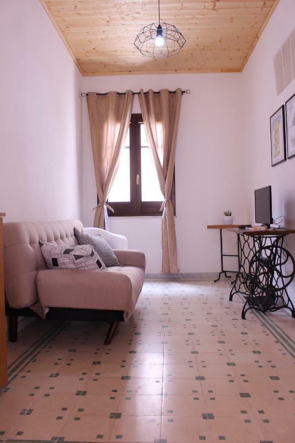 Apartment Trapani'S Heart Exterior photo