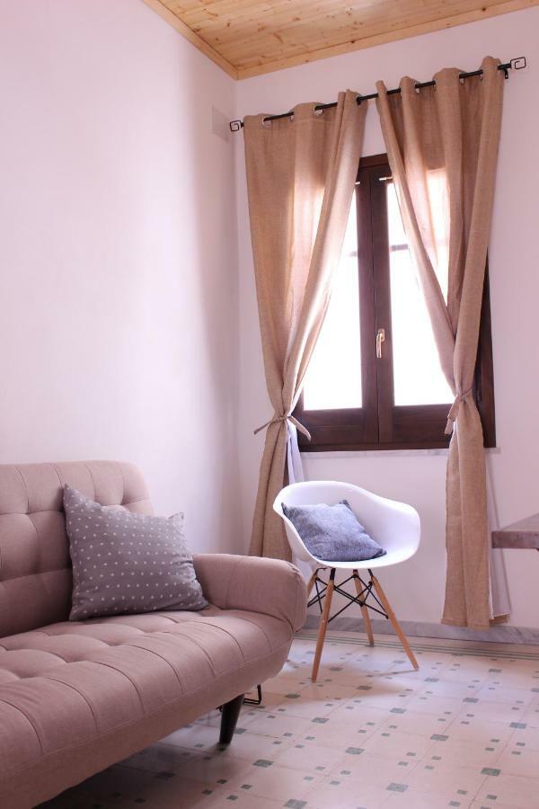Apartment Trapani'S Heart Exterior photo