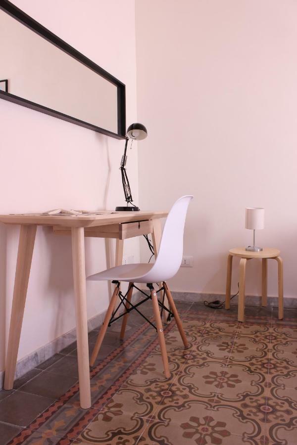Apartment Trapani'S Heart Exterior photo