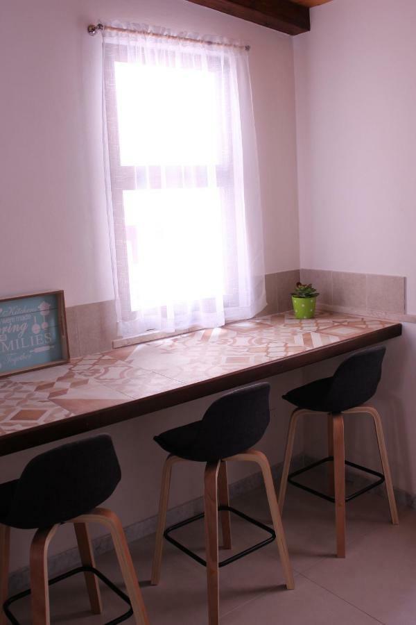 Apartment Trapani'S Heart Exterior photo