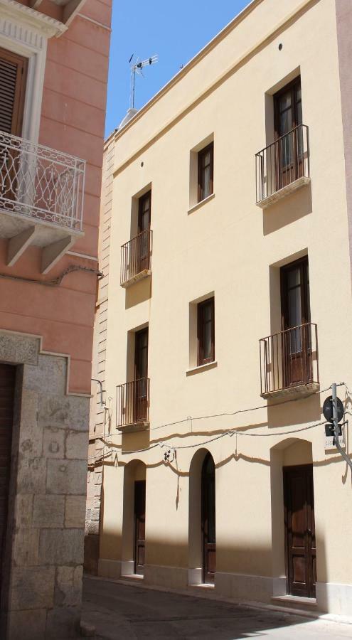 Apartment Trapani'S Heart Exterior photo
